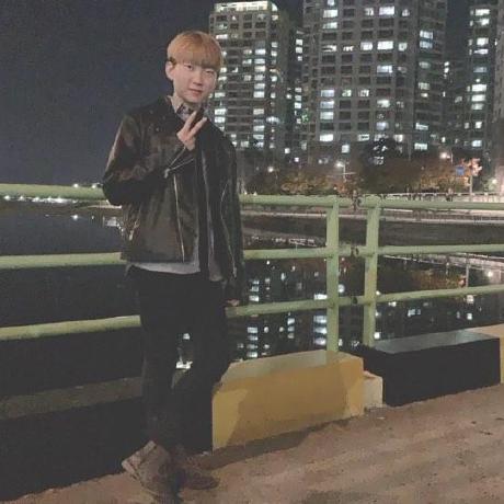 Nem Ne Sungbin Im Github - HD Nature Textures for Desktop