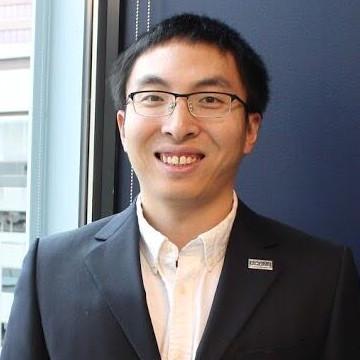 Tony Dong Github - Premium Geometric Design Gallery - 4K