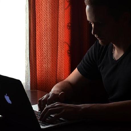 Sasha Fedoroff Github - High Quality City Background - Mobile