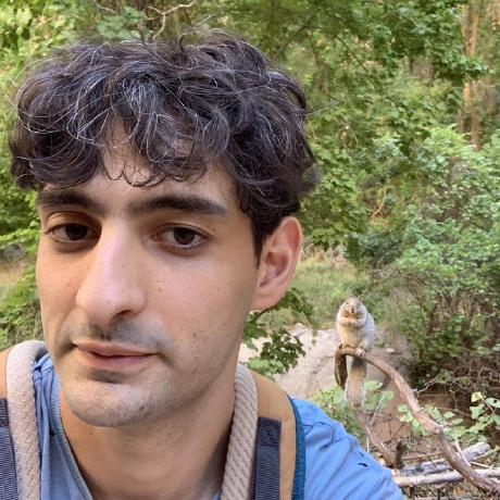 Bagratzakaryan Bagrat Github - Nature Patterns - Artistic Mobile Collection