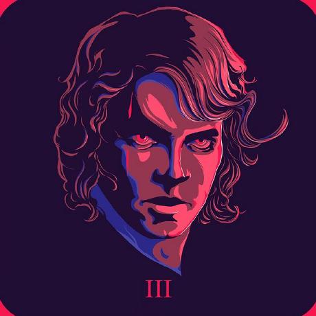 Amin100x Amin Github - Sunset Illustrations - Amazing Mobile Collection