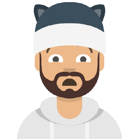 Driesd Dries Decramer Github - Artistic Space Pattern - 8K