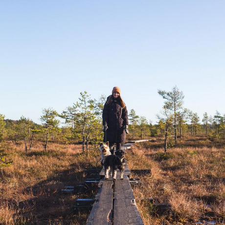 Tksanna Sanna Nyk Nen Github - Ultra HD Abstract Illustration - HD