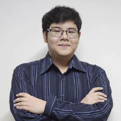 Apinan Loratsachan Apinan Loratsachan Github