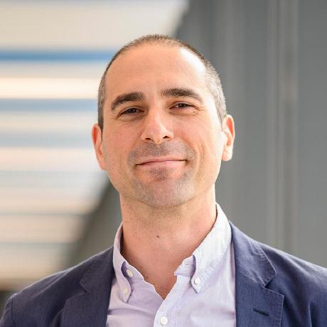 Erangalp Eran Galperin Github - Gradient Photos - Elegant 8K Collection