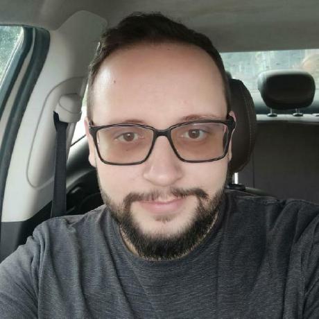 Denis Saavedra Github - Colorful Art Collection - 4K Quality