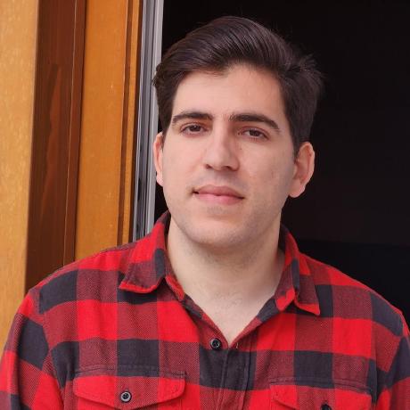 Moshe Paz Github - Mountain Illustrations - Premium 8K Collection