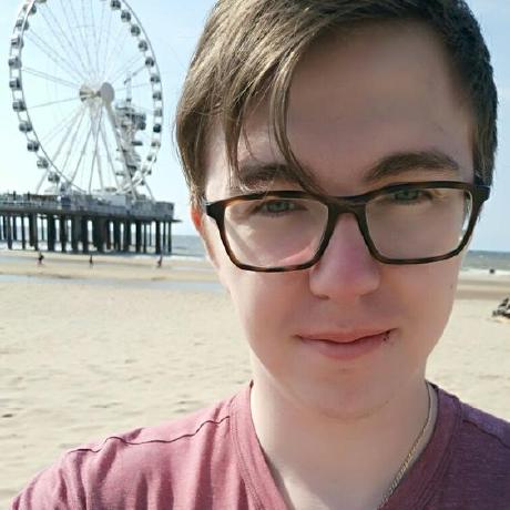 Github Arseha Peakonly - Professional Dark Illustration - Full HD