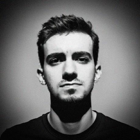 Makifdb Mehmet Akif Duba Github - Download Creative Gradient Picture | Retina