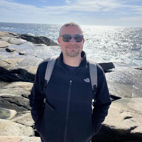 Mark Mancuso Github - Vintage Pattern Collection - 4K Quality