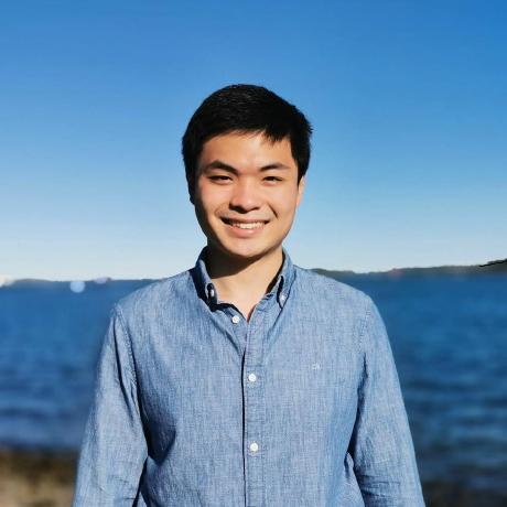 Bzhang42 Bill Zhang Github