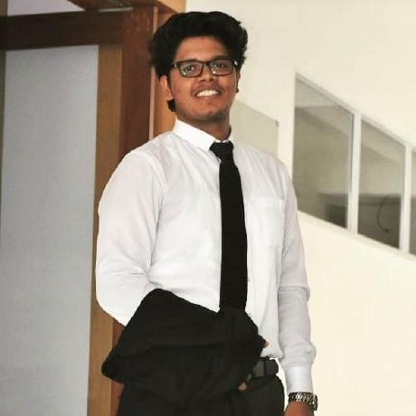 Roshan Raj Roshan Raj Github