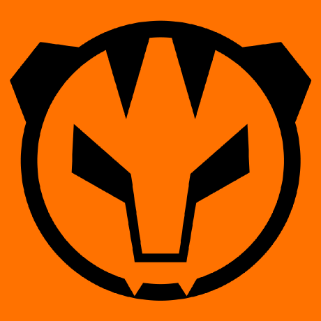 Tiger Team Github - Premium Vintage Art Gallery - Retina