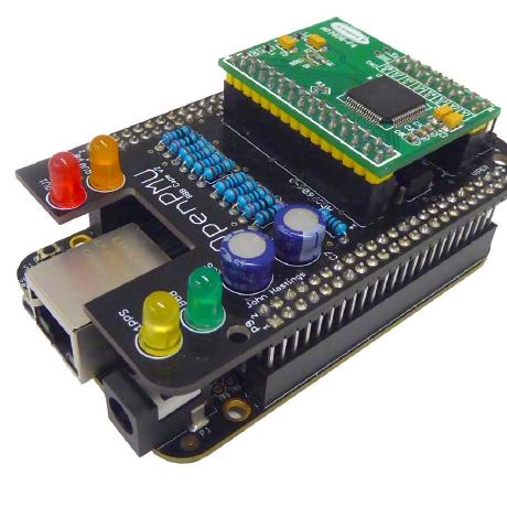 Openpmu - Amazing Nature Design - High Resolution