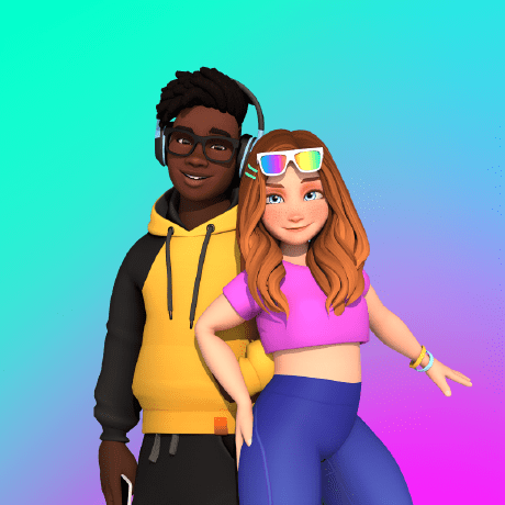 Github Facemoji Alter Sdk Alter Sdk Lets You Easily Pipe Avatars - Gradient Background Collection - Ultra HD Quality