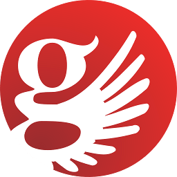 Griffon Github - Elegant Sunset Picture - 4K