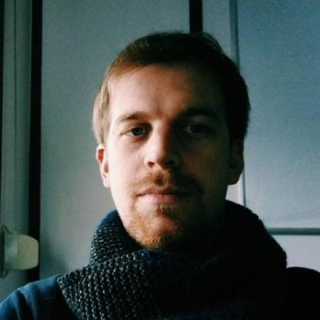 Michael Westphal Github - HD Gradient Images for Desktop