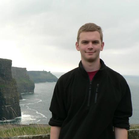 Tsmorrill Tamsyn Morrill Github - Best Gradient Arts in 8K