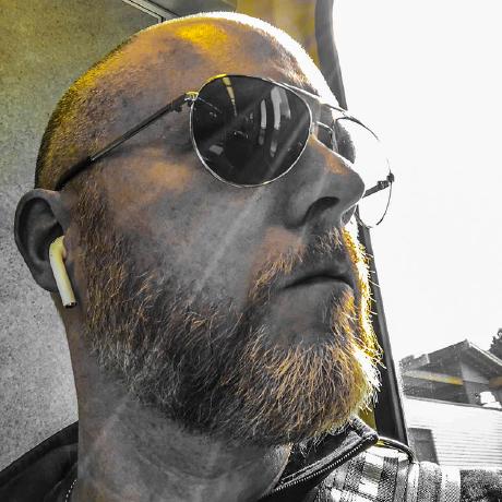 Jamespatrickryan James Patrick Ryan Github - 4K Abstract Pictures for Desktop