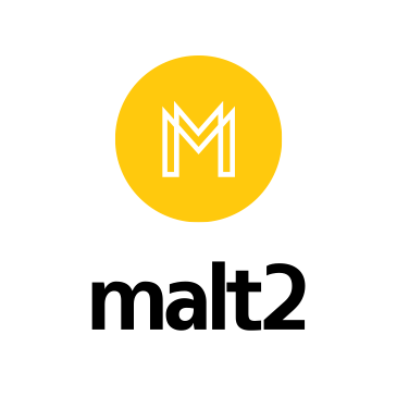 Malt2 Malt - Vintage Design Collection - Mobile Quality
