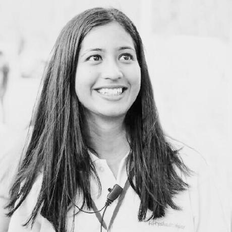 Simran Pandey Research Profile - Download Premium Gradient Image | High Resolution