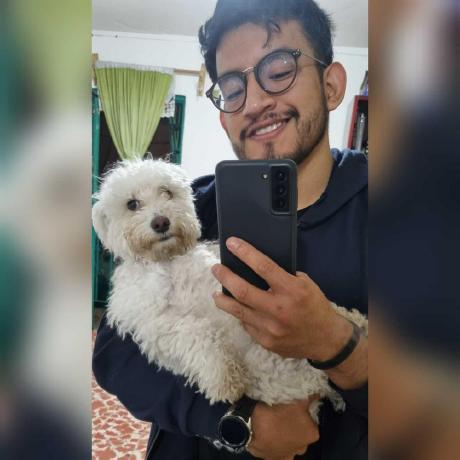 David Carmona Github - Retina Ocean Designs for Desktop