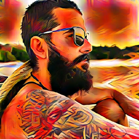 Al Folio Github - Best Light Patterns in Retina