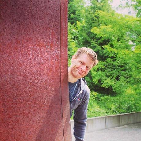 Artstation Scott Mcmaster - Premium City Image Gallery - 4K