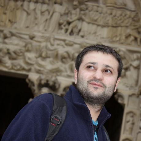 Aram Ap Aram Aprahamian Github - Premium Minimal Art Gallery - HD