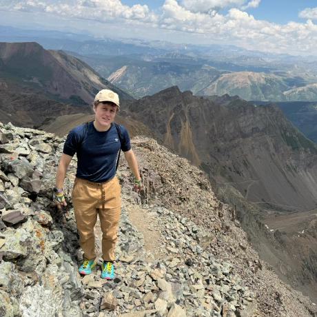 Brennan0 Brennan Github - Best Colorful Patterns in Retina