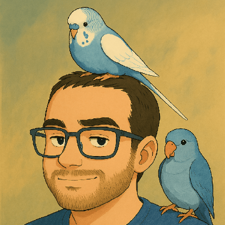 Johnny Bravo Github - Classic Ocean Photo - Full HD