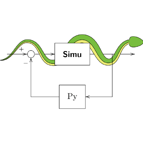 Github Simupy Simupy A Framework For Modeling And Simulating - Vintage Pictures - Artistic Ultra HD Collection