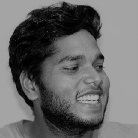 Arpit Dwivedi Medium - Elegant Gradient Background - Mobile