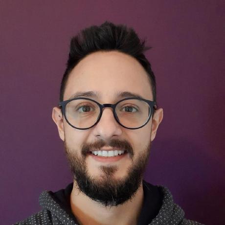 Tiago Vdcp Github - Light Art Collection - HD Quality