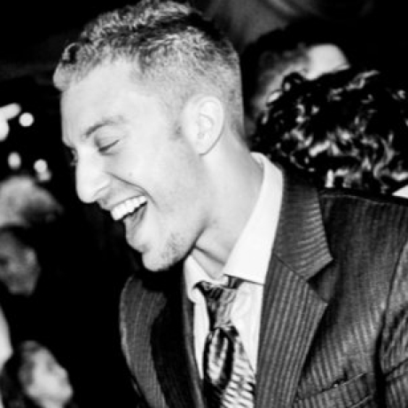 Roger Berman Github - 8K Dark Images for Desktop