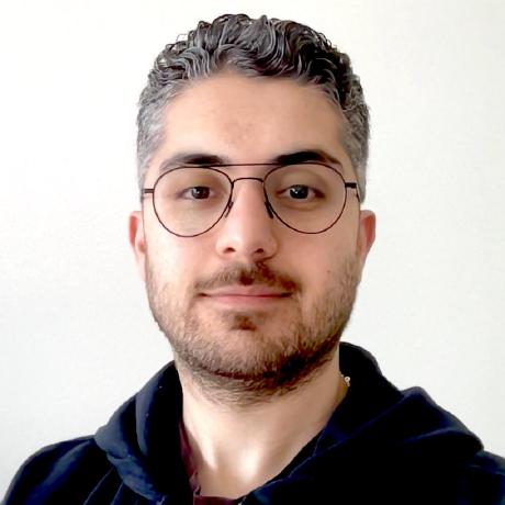 Afshin Afshin Taylor Darian Github - Creative Gradient Art - Mobile