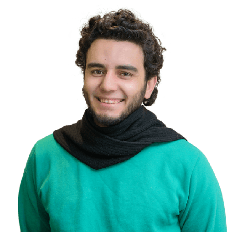 Mahm0ud Salah Github - Retina City Textures for Desktop