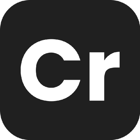 Crypton Github - Minimal Illustrations - Perfect 8K Collection