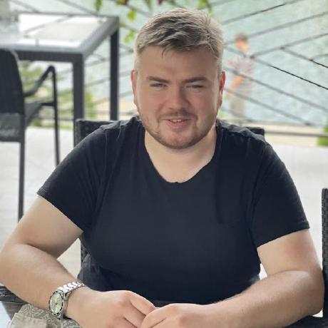 Tarrrrraasss Taras Fedoruk Github - Premium Colorful Image Gallery - 4K