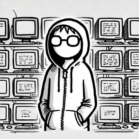 Bungeeexception Dev Cedrik Mutz Github - Elegant Space Image - 4K