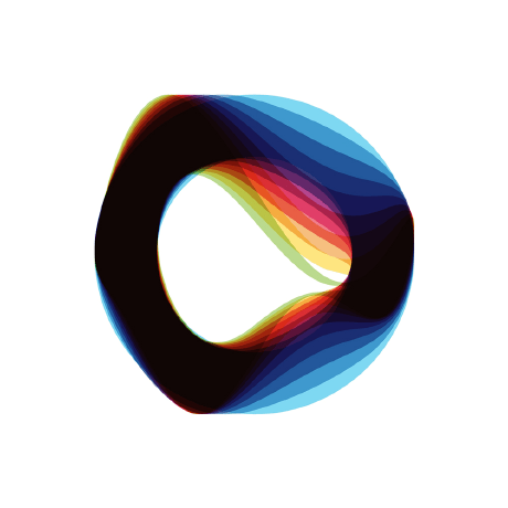 Piqoni Ep Github - Light Patterns - Gorgeous Mobile Collection