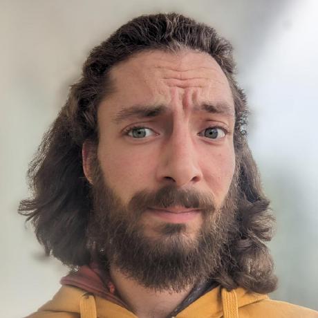 Fleray Fabrice Leray Github - Dark Design Collection - Mobile Quality