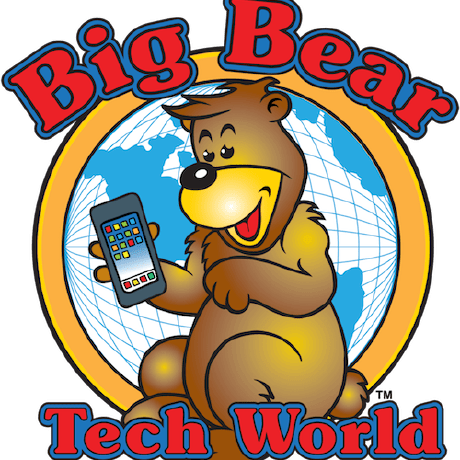 Github Bigbeartechworld Big Bear Scripts These Are Scripts That Are - Premium Light Design Gallery - Full HD