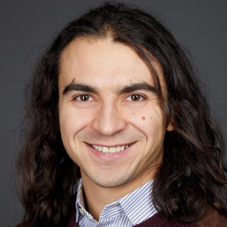 Gregshap Greg Shapiro Github - Creative 4K Colorful Photos | Free Download