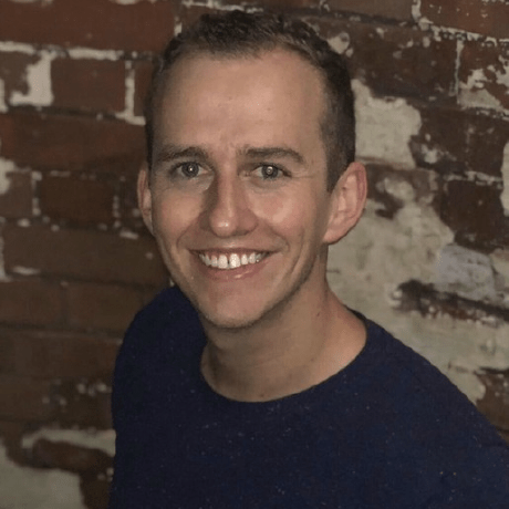 Seandillon Dv Sean Dillon Github - Modern Colorful Design - Mobile