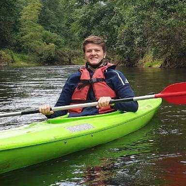 Rwbot Chris Github - Ocean Pattern Collection - HD Quality