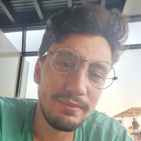 Eminemahjoub Amine Mahjoub Github - Geometric Art Collection - HD Quality