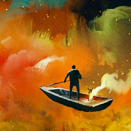 Github Asir3q Yumu Wordpress - Classic Landscape Art - Full HD