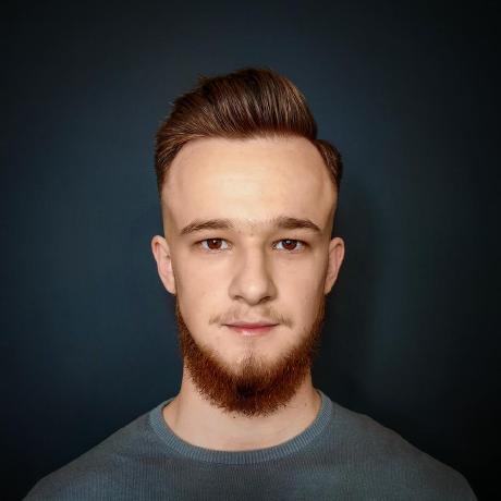 Github Rostyk Begey Cpp Shapes Hierarchy - Premium Space Picture Gallery - Desktop