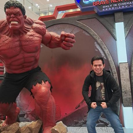 Argalx Arvin Bonggal Github - Artistic Retina Mountain Patterns | Free Download